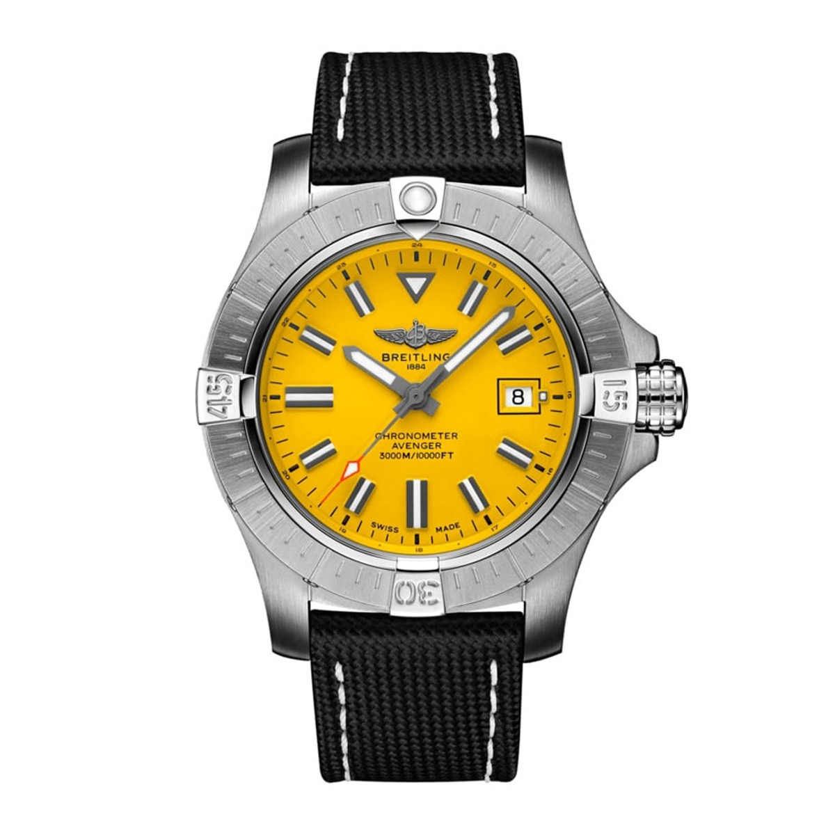Breitling Avenger 45 Seawolf Automatic A17319101I1X2-19979 Product Image