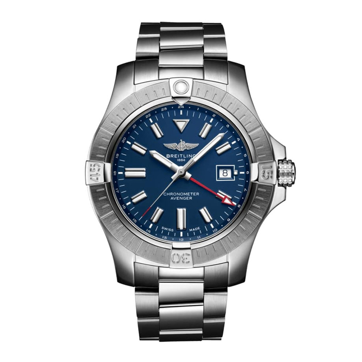 Breitling Avenger 45 GMT Automatic A32395101C1A1-19985