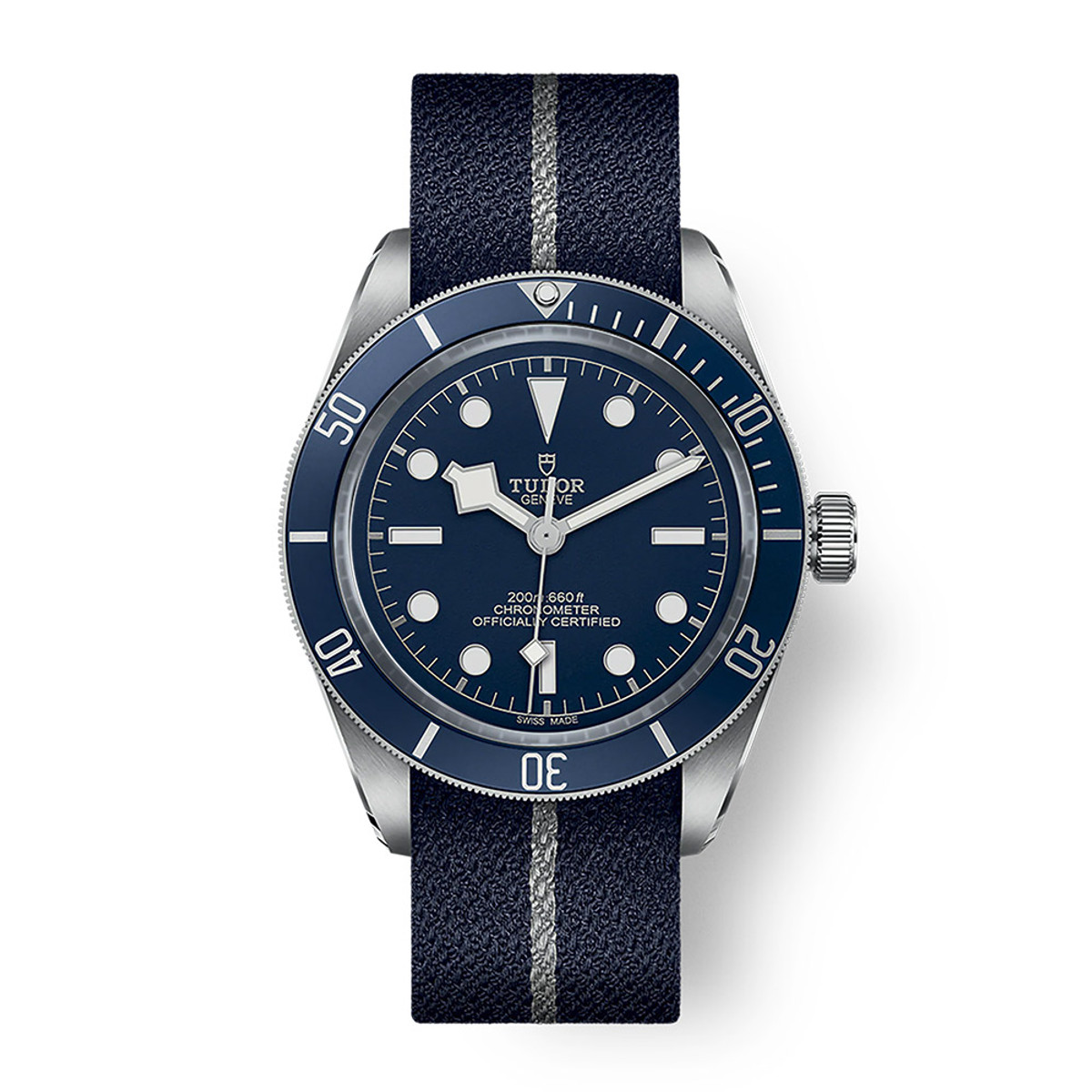 TUDOR Black Bay 58 M79030B-0003-24347