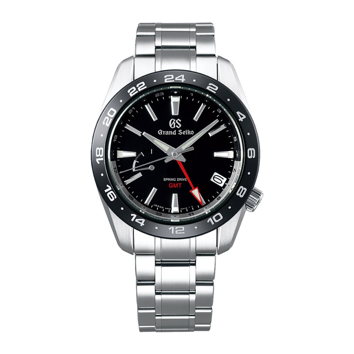 Grand Seiko Sport Collection SBGE253-24691 Product Image