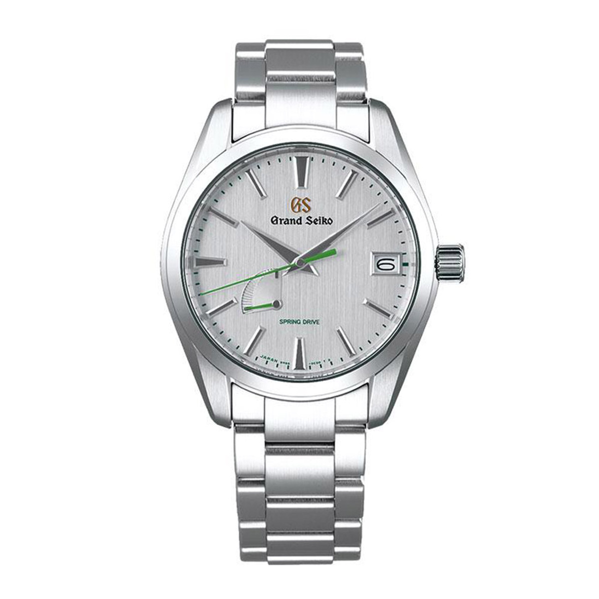 Grand Seiko Heritage Collection SBGA427-24693