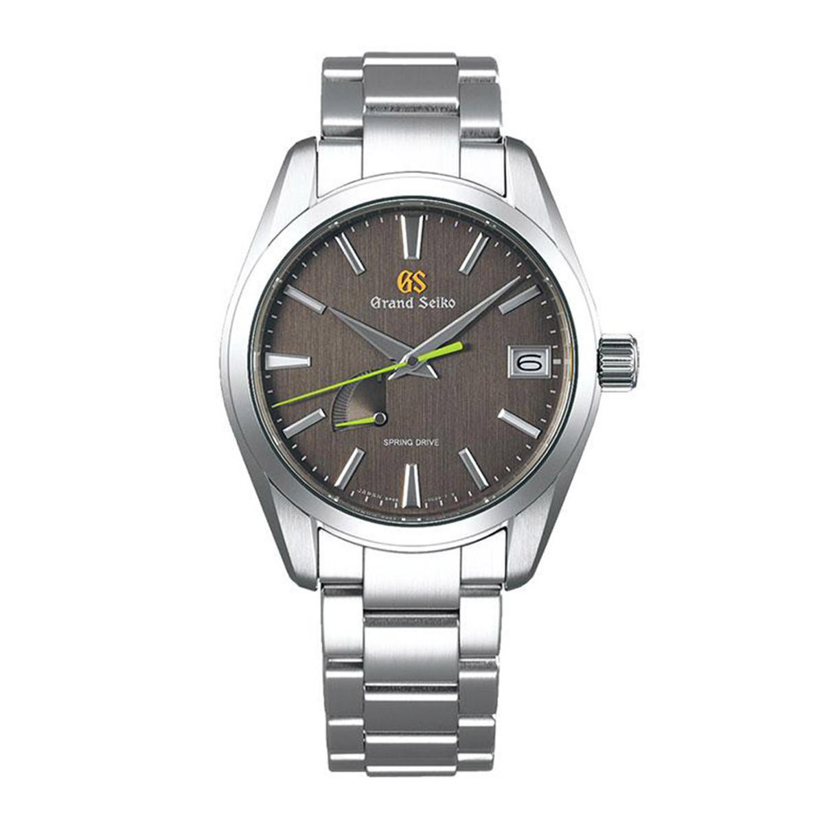 Grand Seiko Heritage Collection SBGA429-24694 Product Image