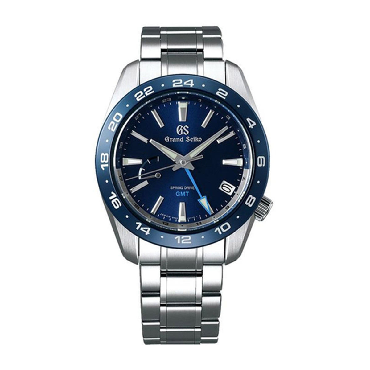 Grand Seiko Sport Collection SBGE255-24692