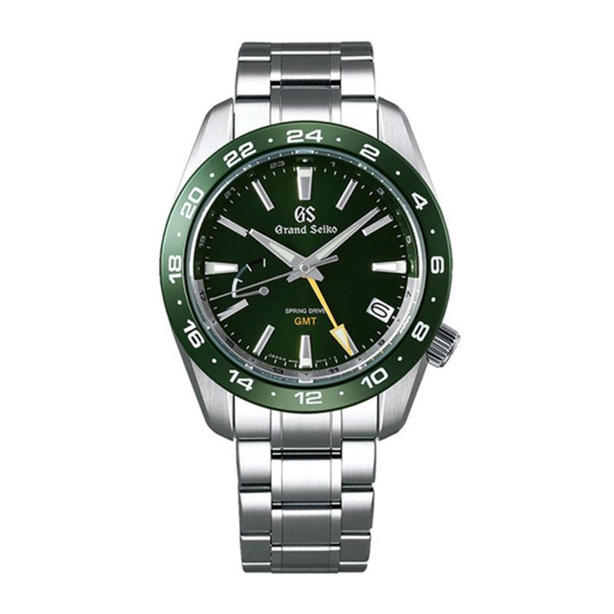 Grand Seiko Sport Collection SBGE257-24702 Product Image