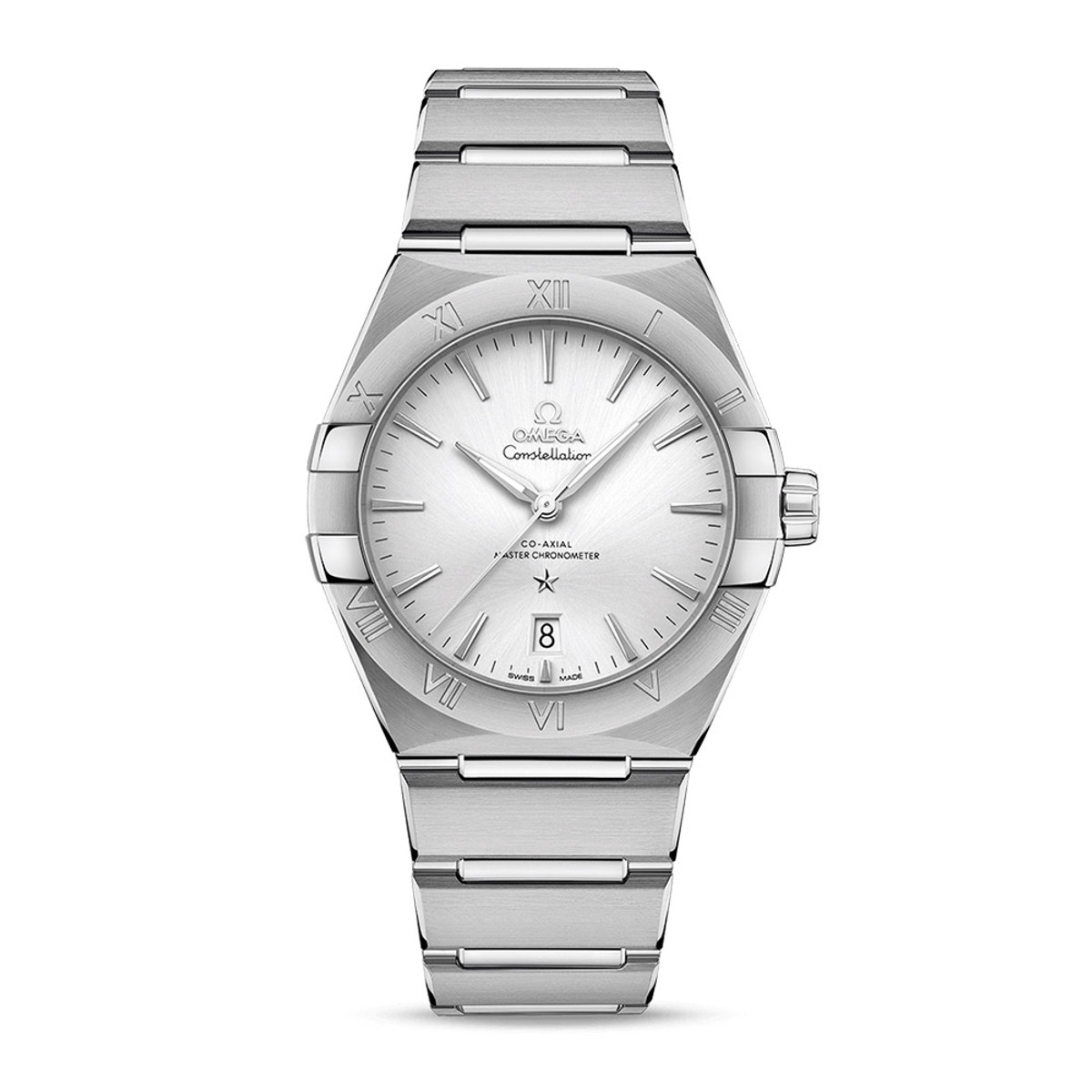 Omega Constellation 39mm 131.10.39.20.02.001-25341 Product Image