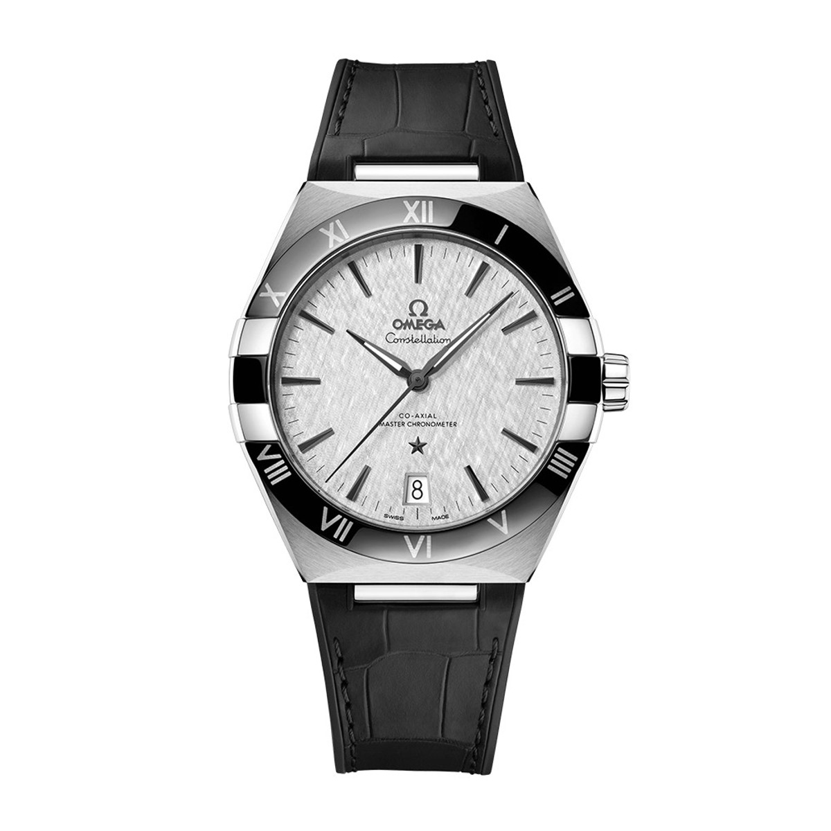 Omega Constellation 41mm 131.33.41.21.06.001-25357 Product Image