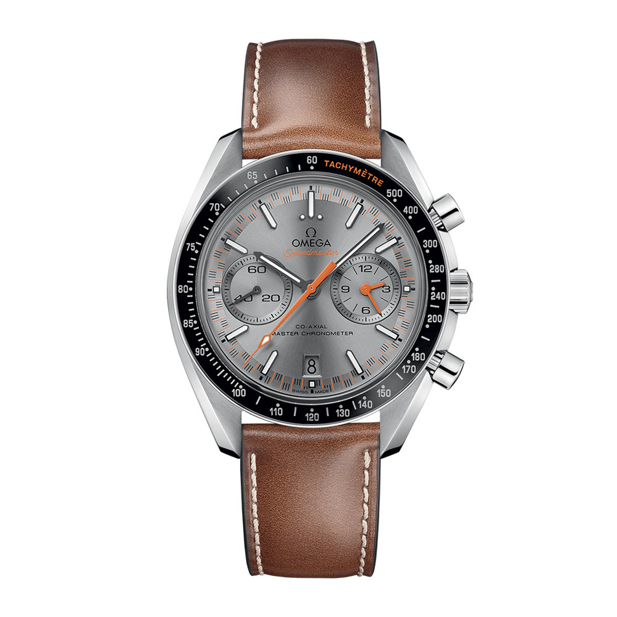 Omega Speedmaster Racing Chronograph 44.25mm 329.32.44.51.06.001-25396 Product Image