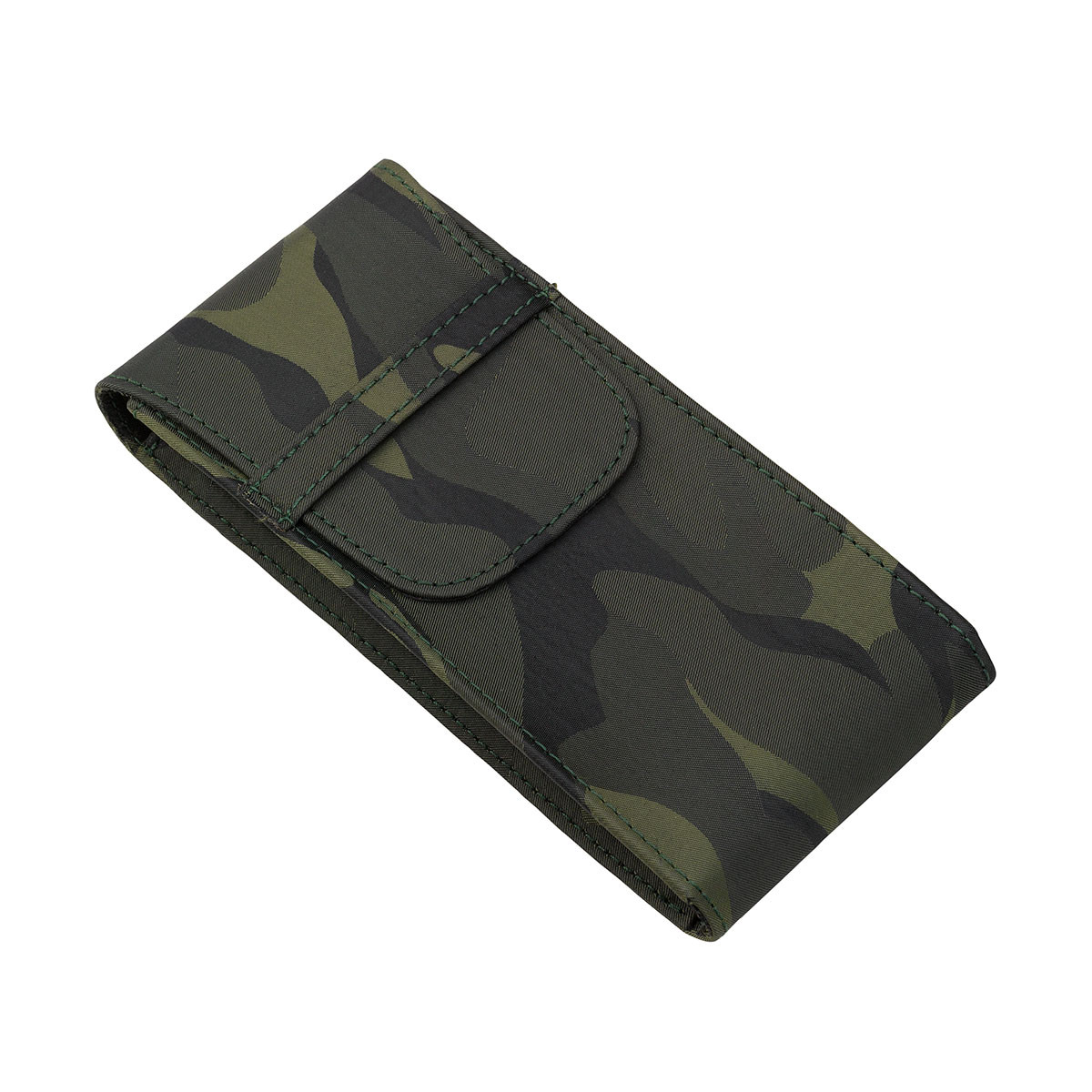 Single Watch Pouch Camo-25440