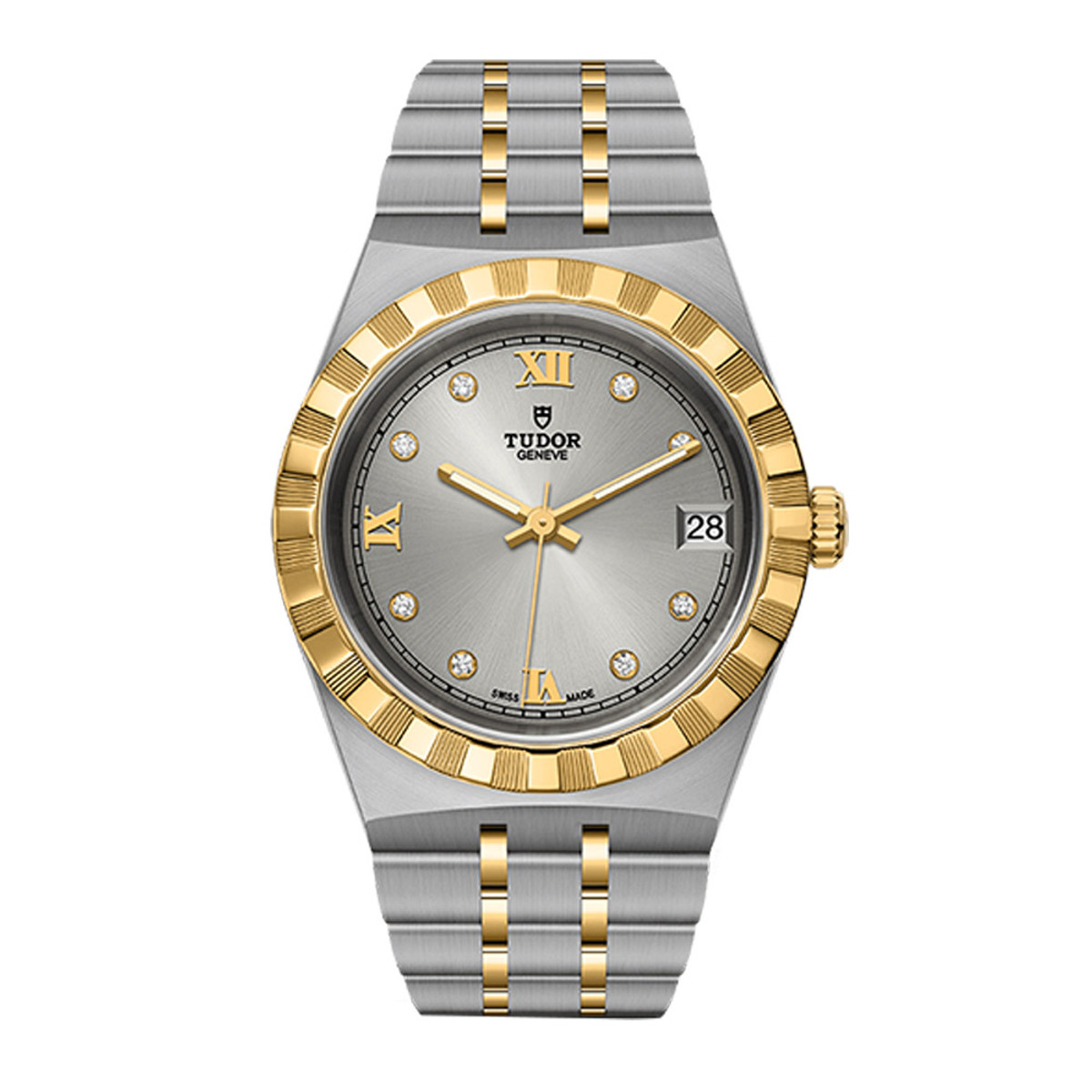 TUDOR Royal M28403-0002-25420