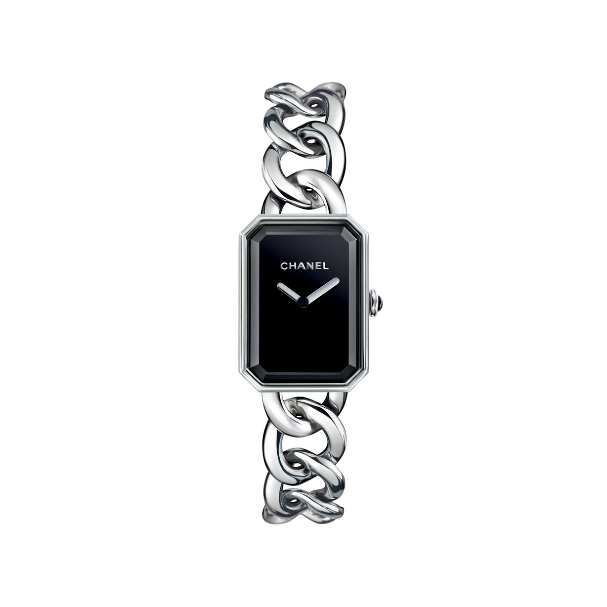 CHANEL PREMIÈRE CHAIN WATCH-25687