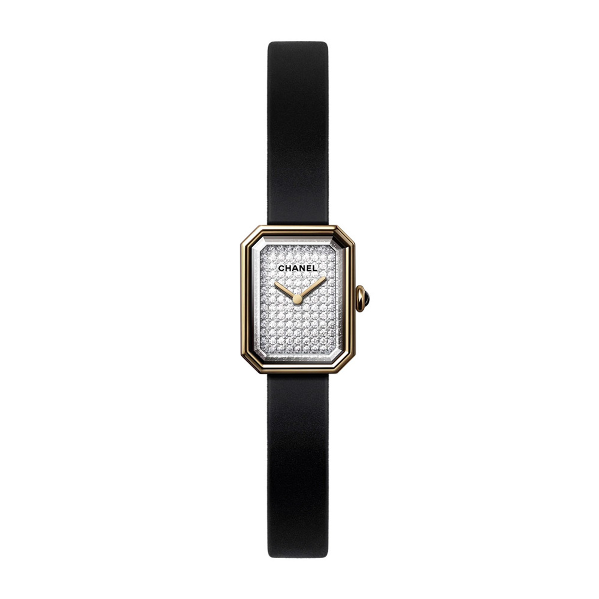 CHANEL PREMIÈRE RIBBON WATCH-25689