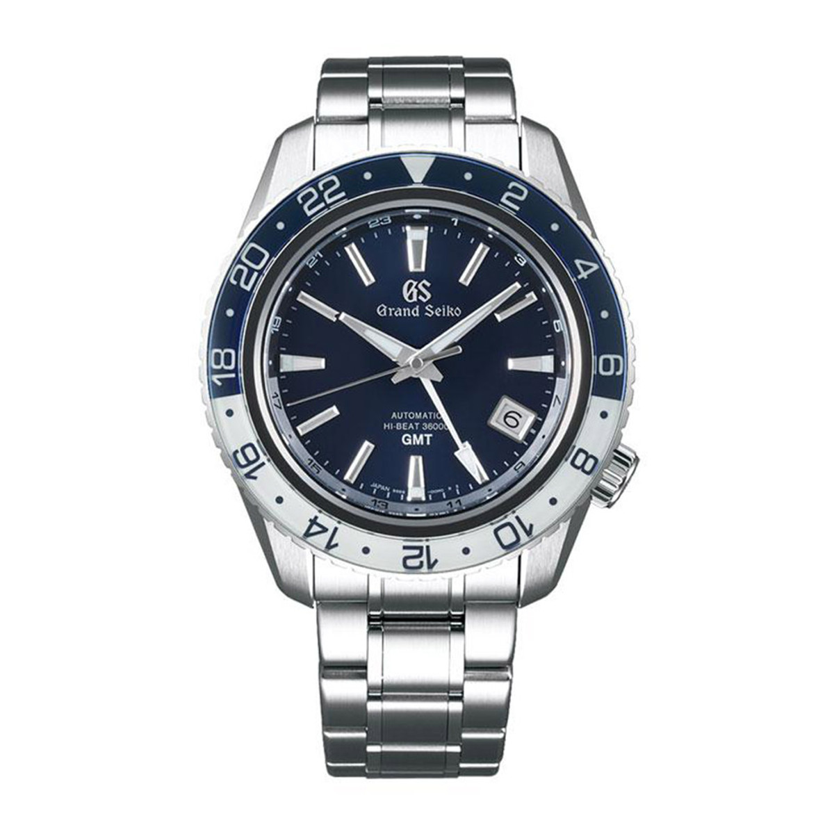 Grand Seiko Sport Collection SBGJ237-26011