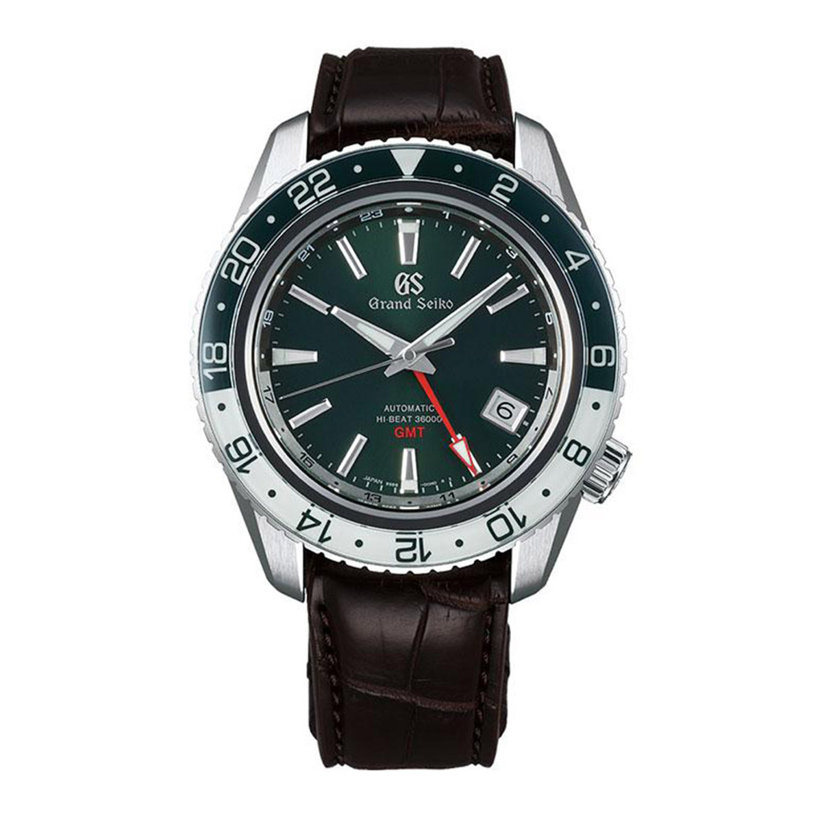 Grand Seiko Sport Collection SBGJ239-26012 Product Image