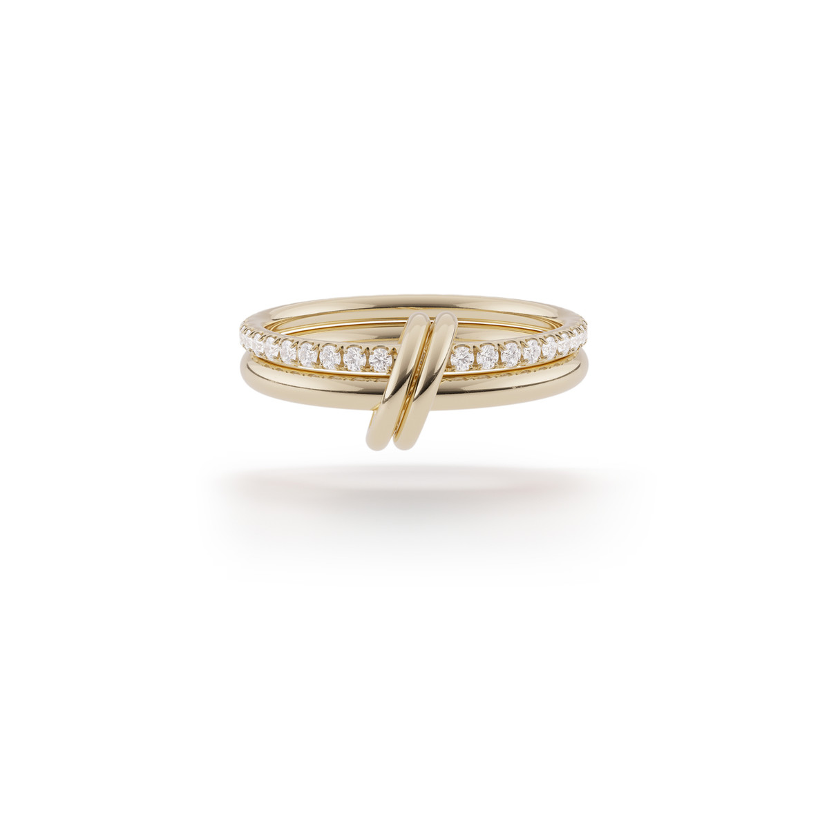 Spinelli Kilcollin Ceres 2 Stack Ring-27753 Product Image