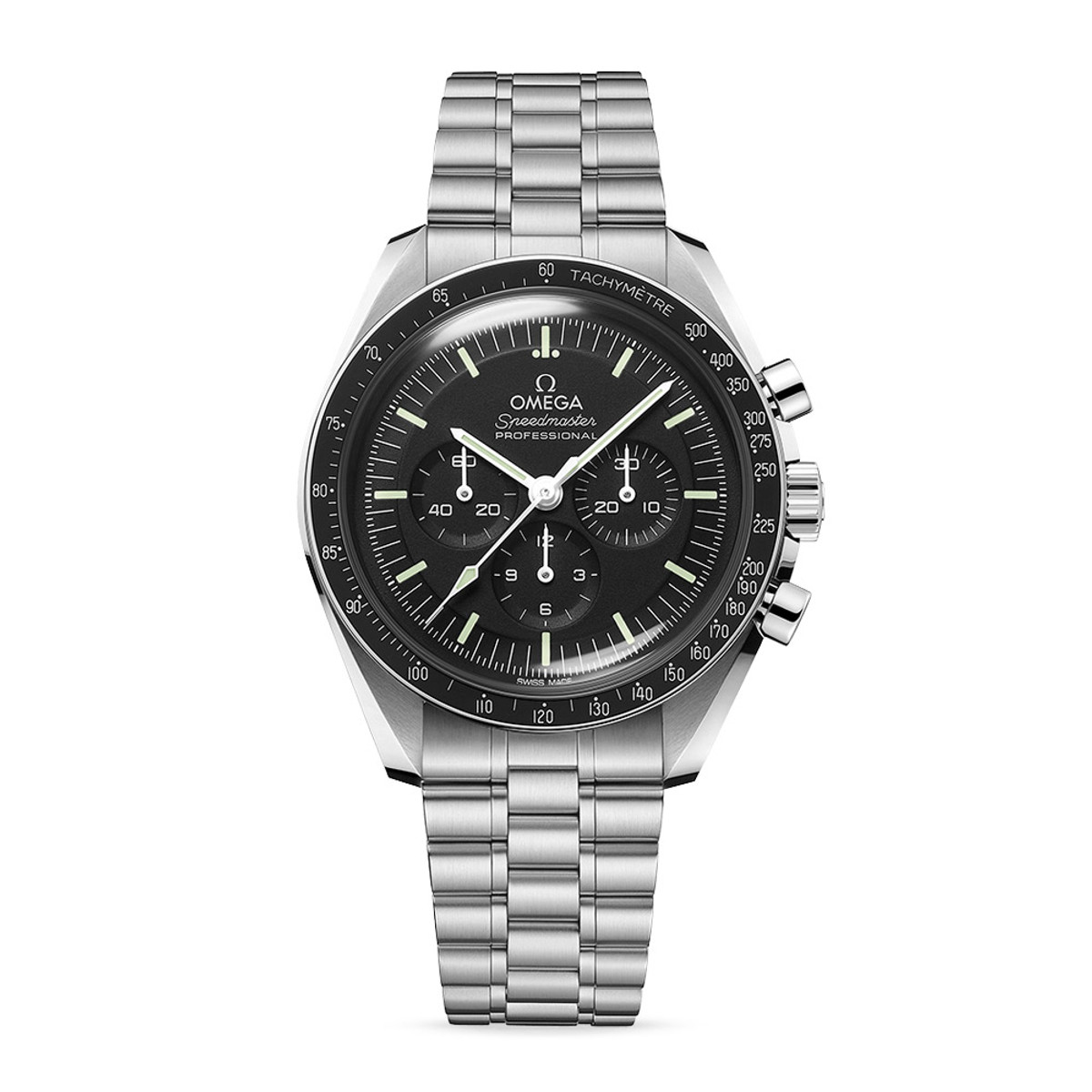 Omega Speedmaster Moonwatch Professional Chronograph 42mm 310.30.42.50.01.001-28787