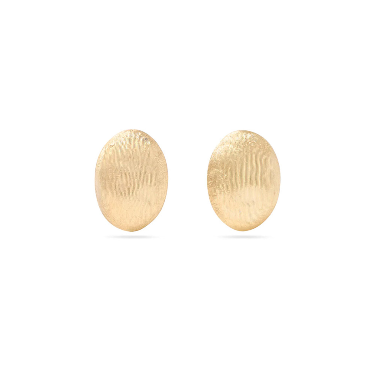 Marco Bicego Siviglia Grande 18K Yellow Gold Stud-29093