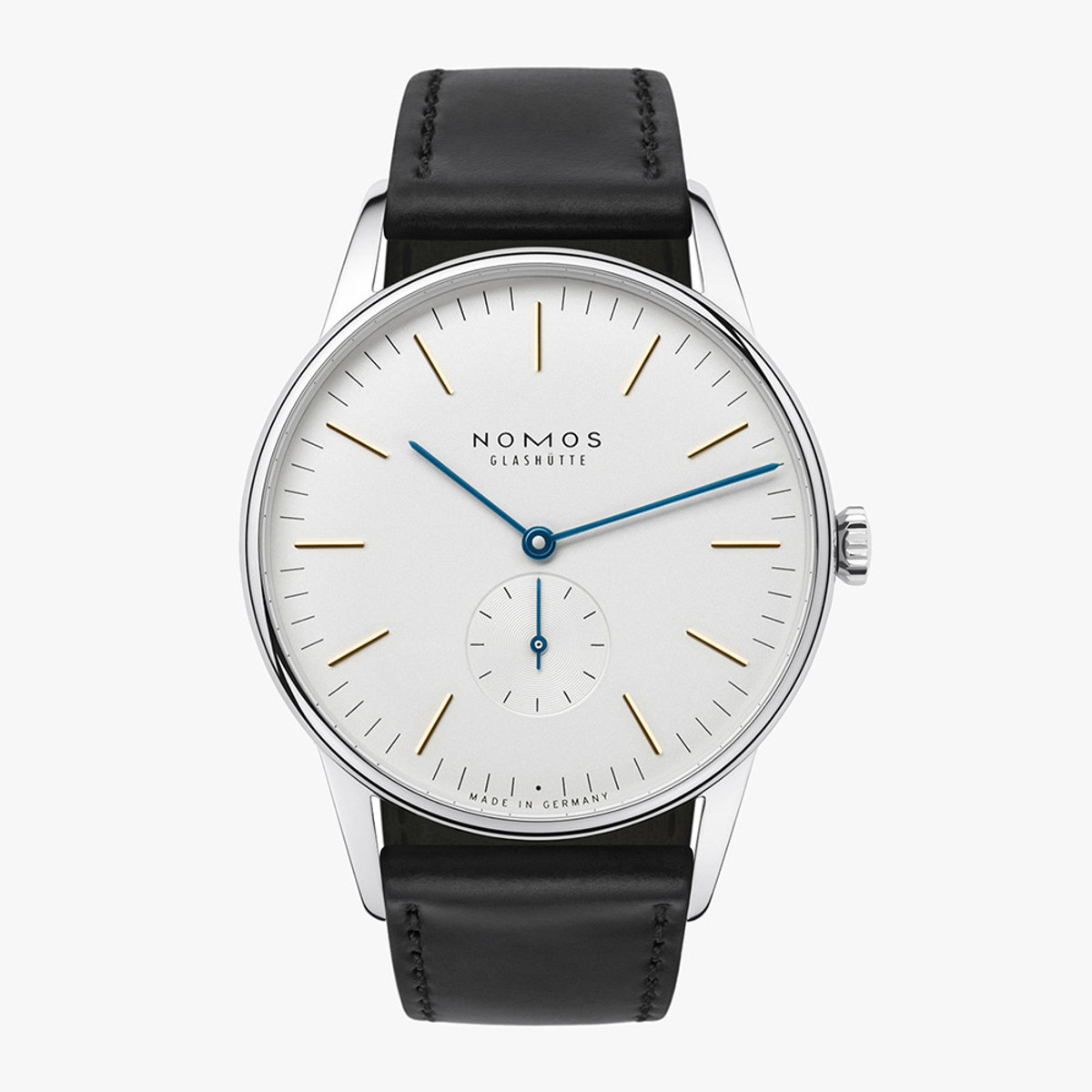 NOMOS Glashütte Orion 38 Ref. 384-29153 Product Image