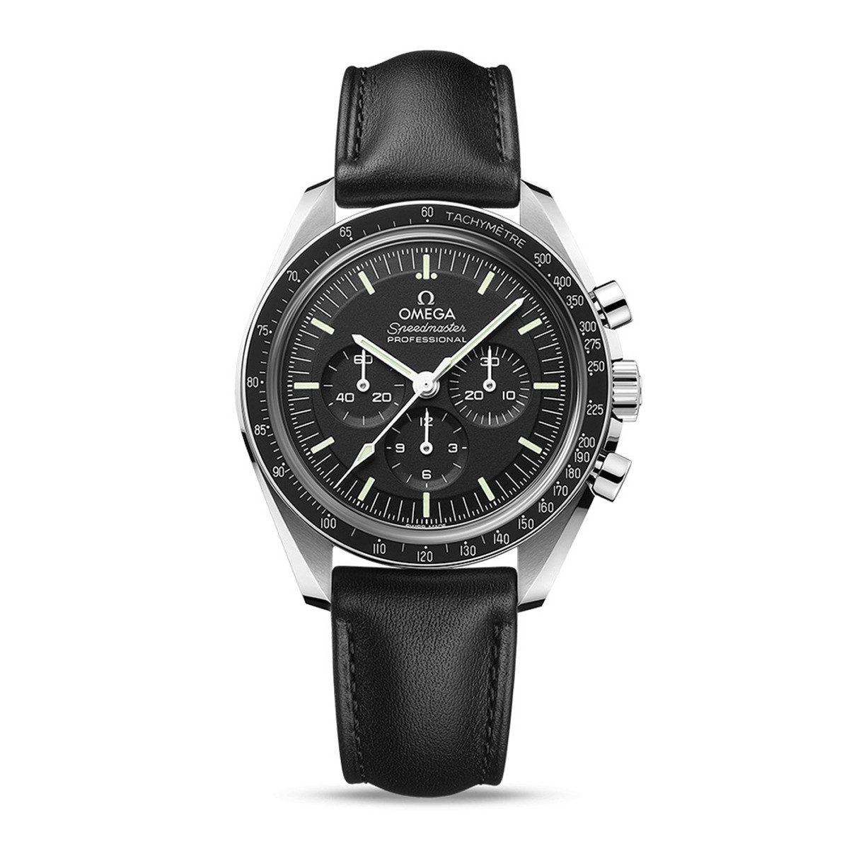 Omega Speedmaster Moonwatch Professional Chronograph 42mm 310.32.42.50.01.002-29534