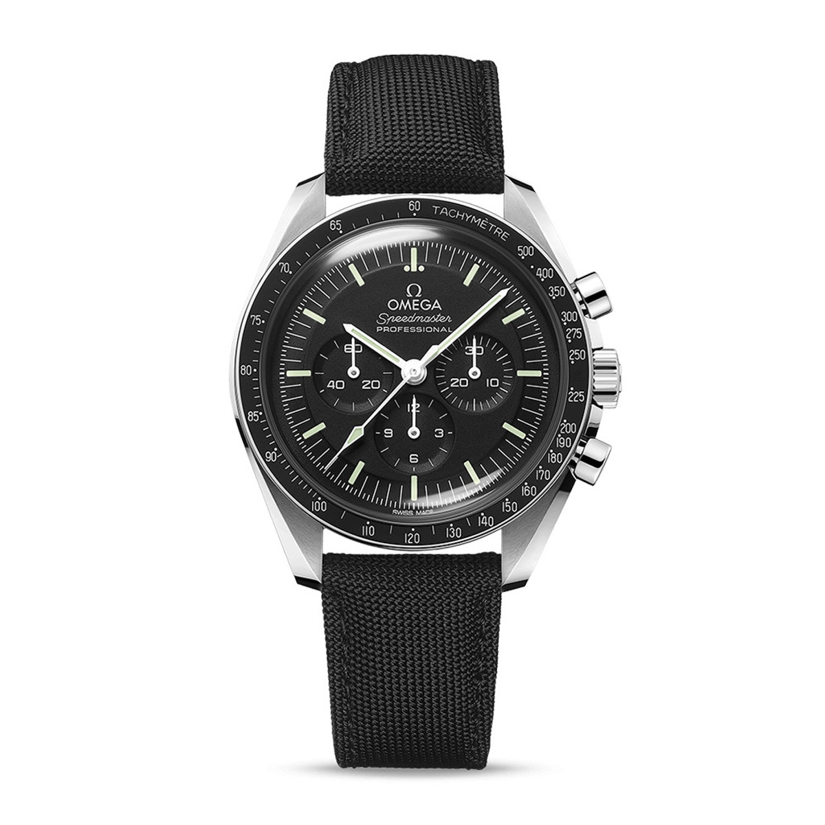 Omega Speedmaster Moonwatch Professional Chronograph 42mm 310.32.42.50.01.001-29533 Product Image