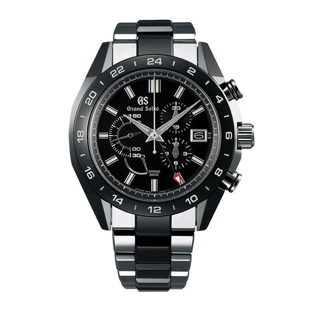 Grand Seiko Sport Collection SBGC223-29300 Product Image