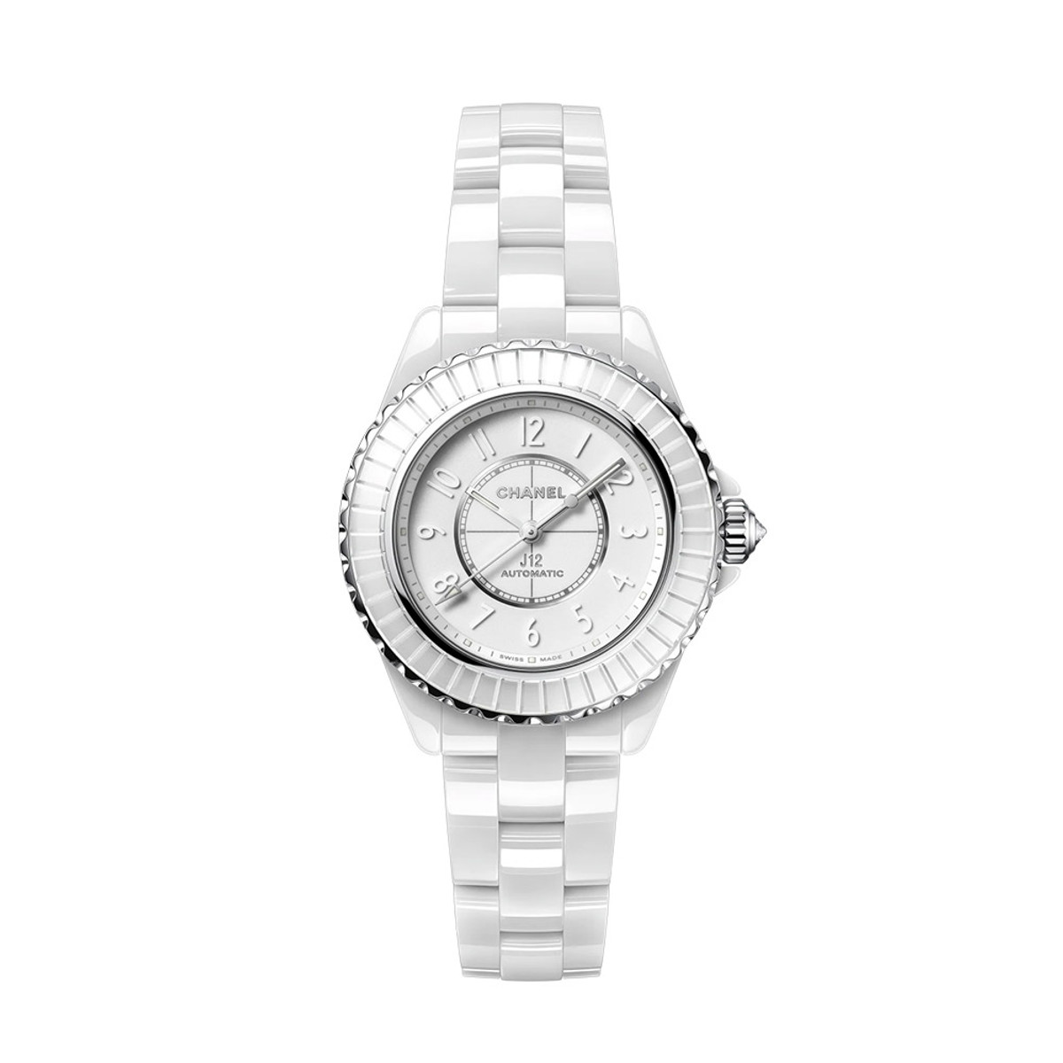 CHANEL J12 CALIBER 12.2 EDITION 1 WATCH, 33 MM-29530 Product Image