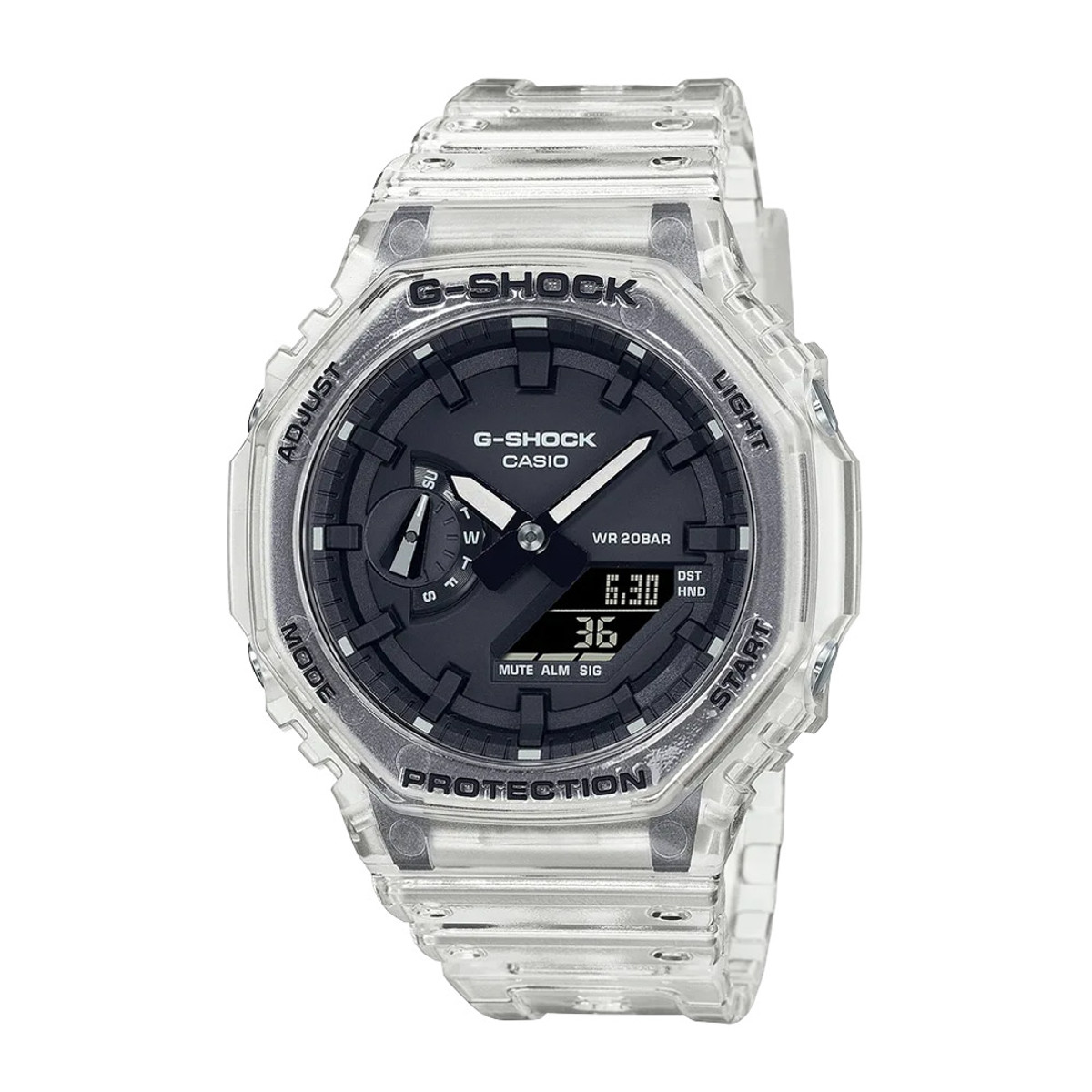 G-Shock GA2100SKE-7A-29882