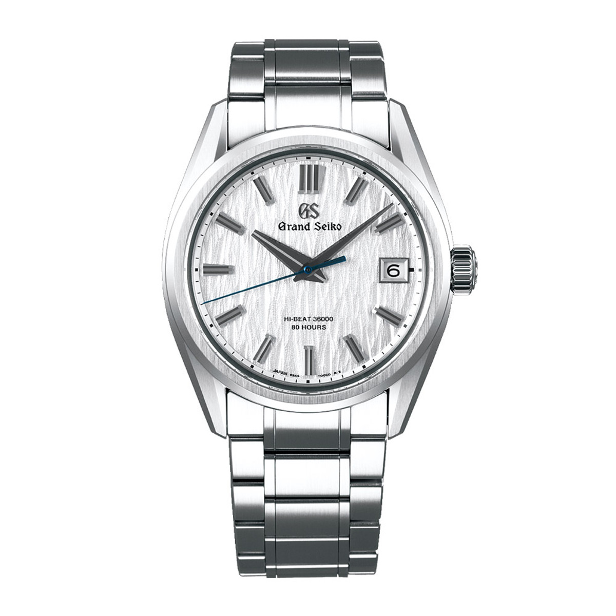 Grand Seiko Heritage Collection SLGH005-30032 Product Image