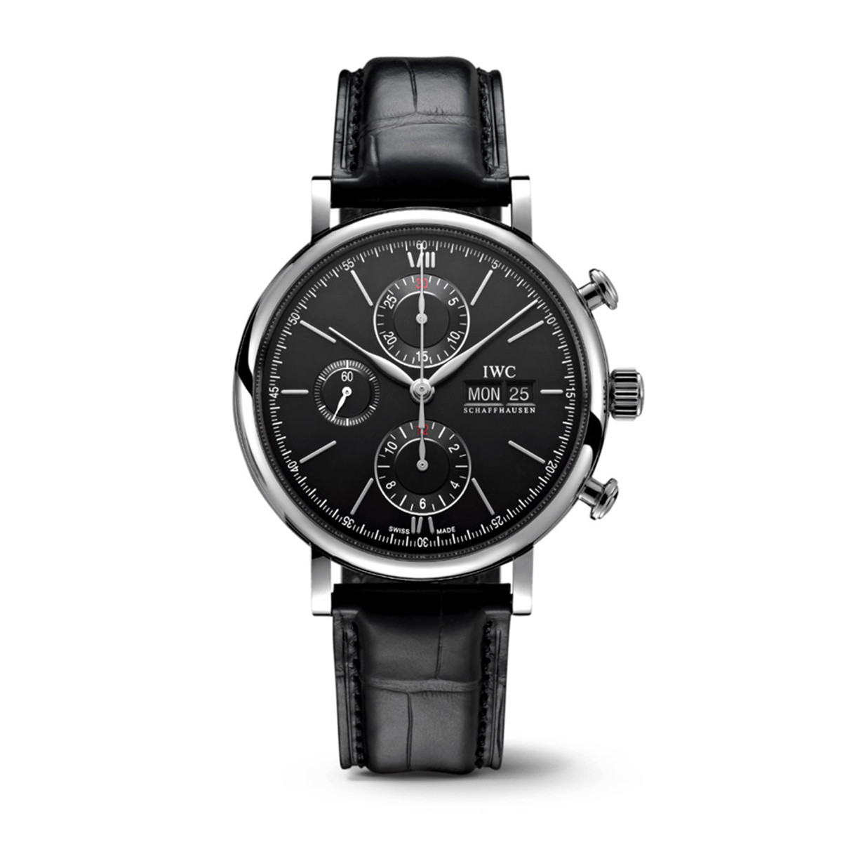 IWC Schaffhausen Portofino Chronograph IW391029-30754