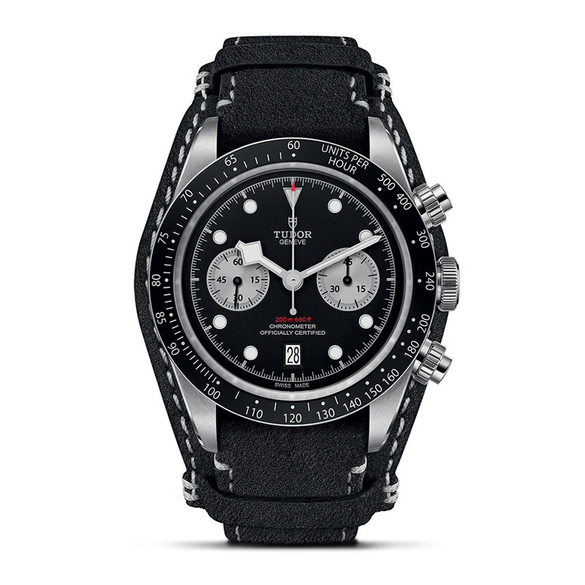 TUDOR Black Bay Chrono M79360N-0005-31271 Product Image