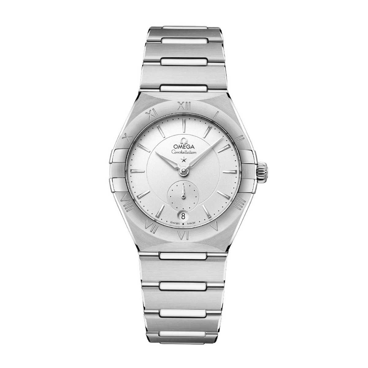 Omega Constellation Small Seconds 34mm 131.10.34.20.02.001-31497 Product Image