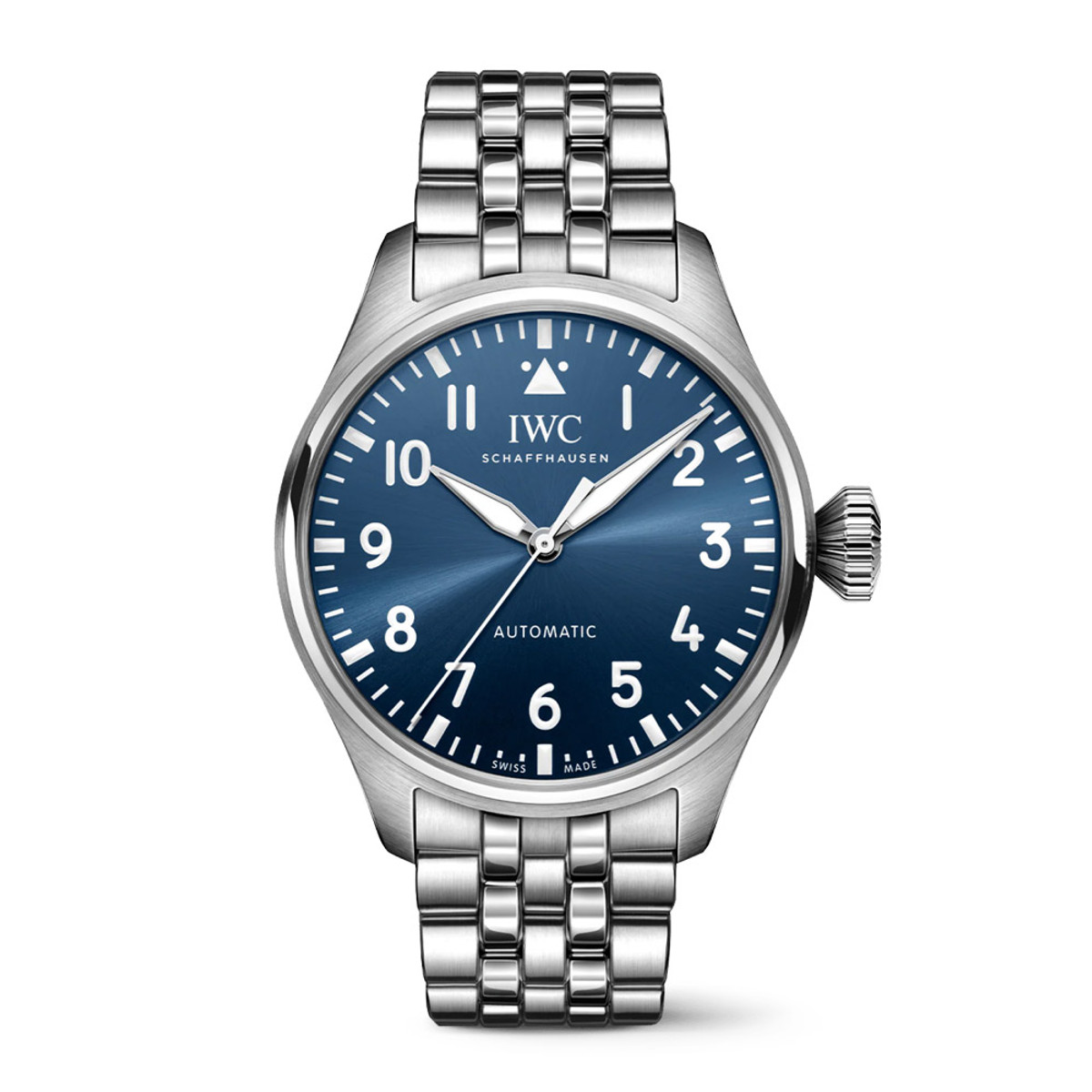 IWC Schaffhausen Big Pilot's Watch 43 IW329304-32170