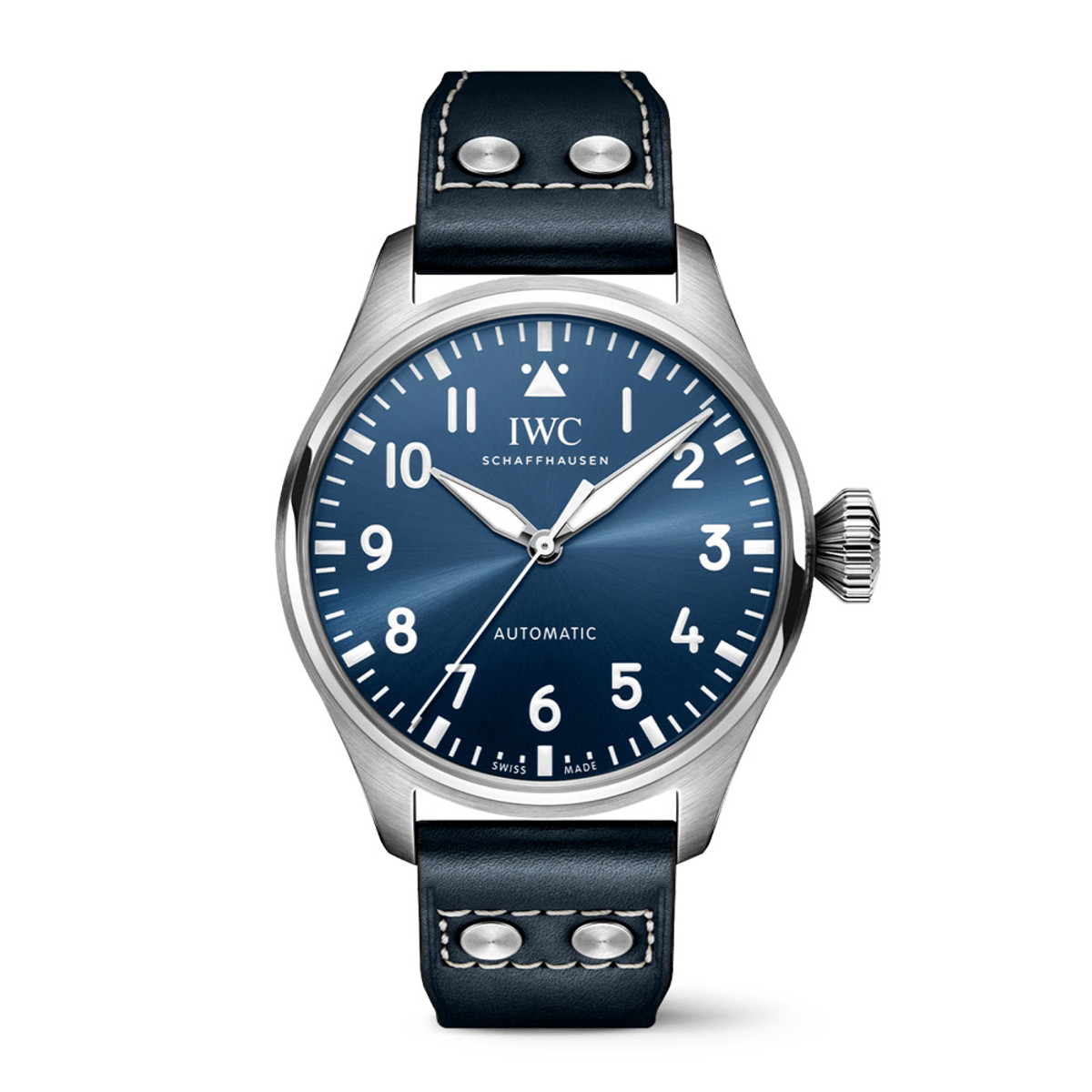 IWC Schaffhausen Big Pilot's Watch 43 IW329303-32169