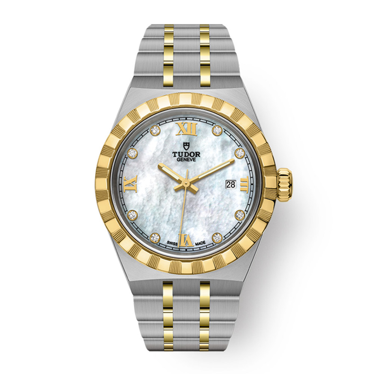 TUDOR Royal M28303-0007-33753