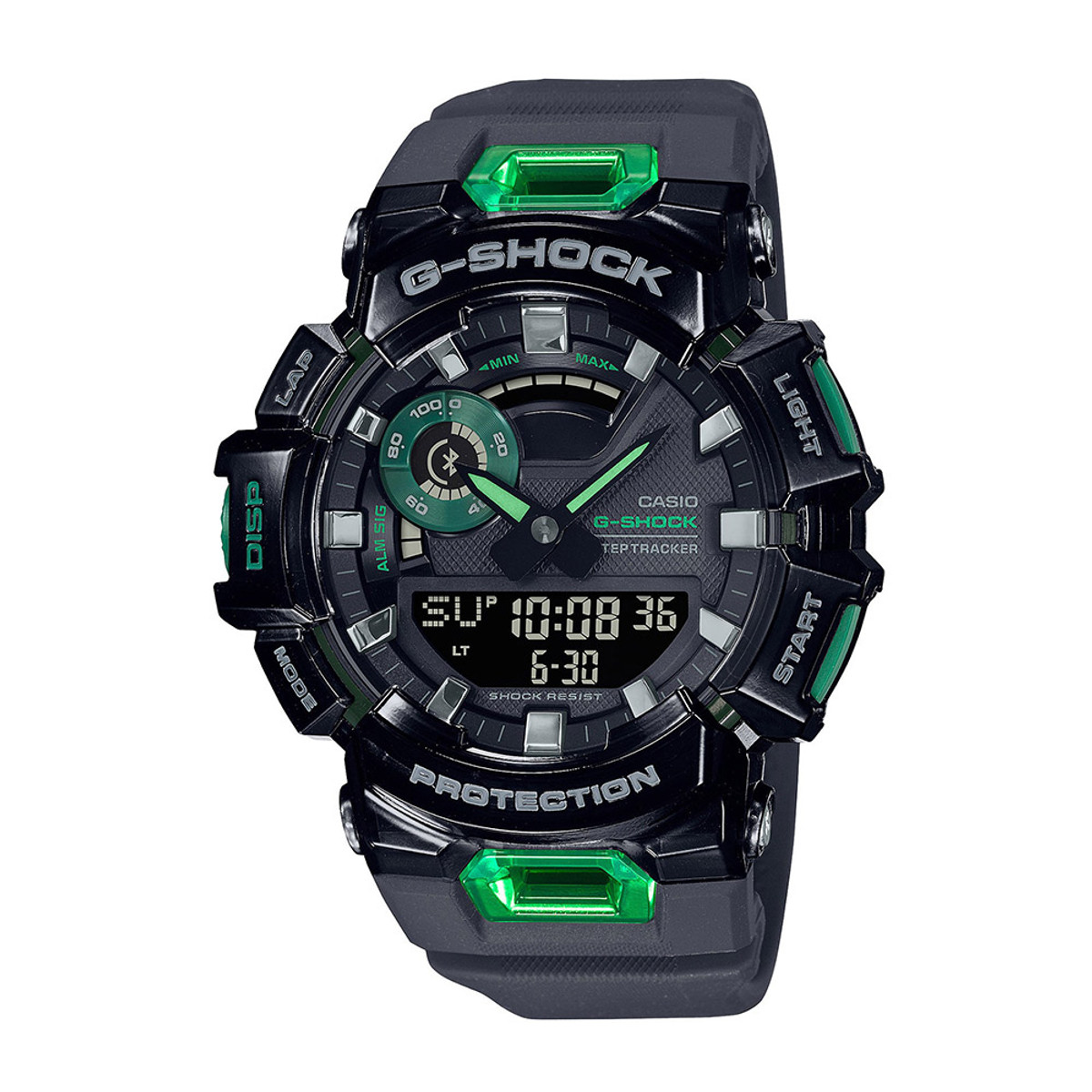 G-Shock GBA900SM-1A3-35757 Product Image
