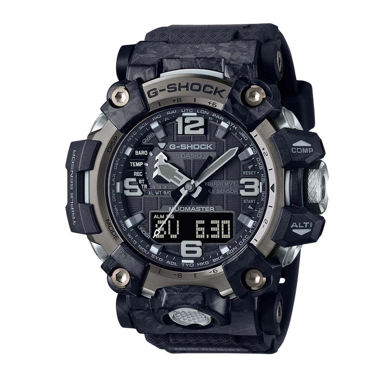 G-Shock GWG2000-1A1-35750 Product Image