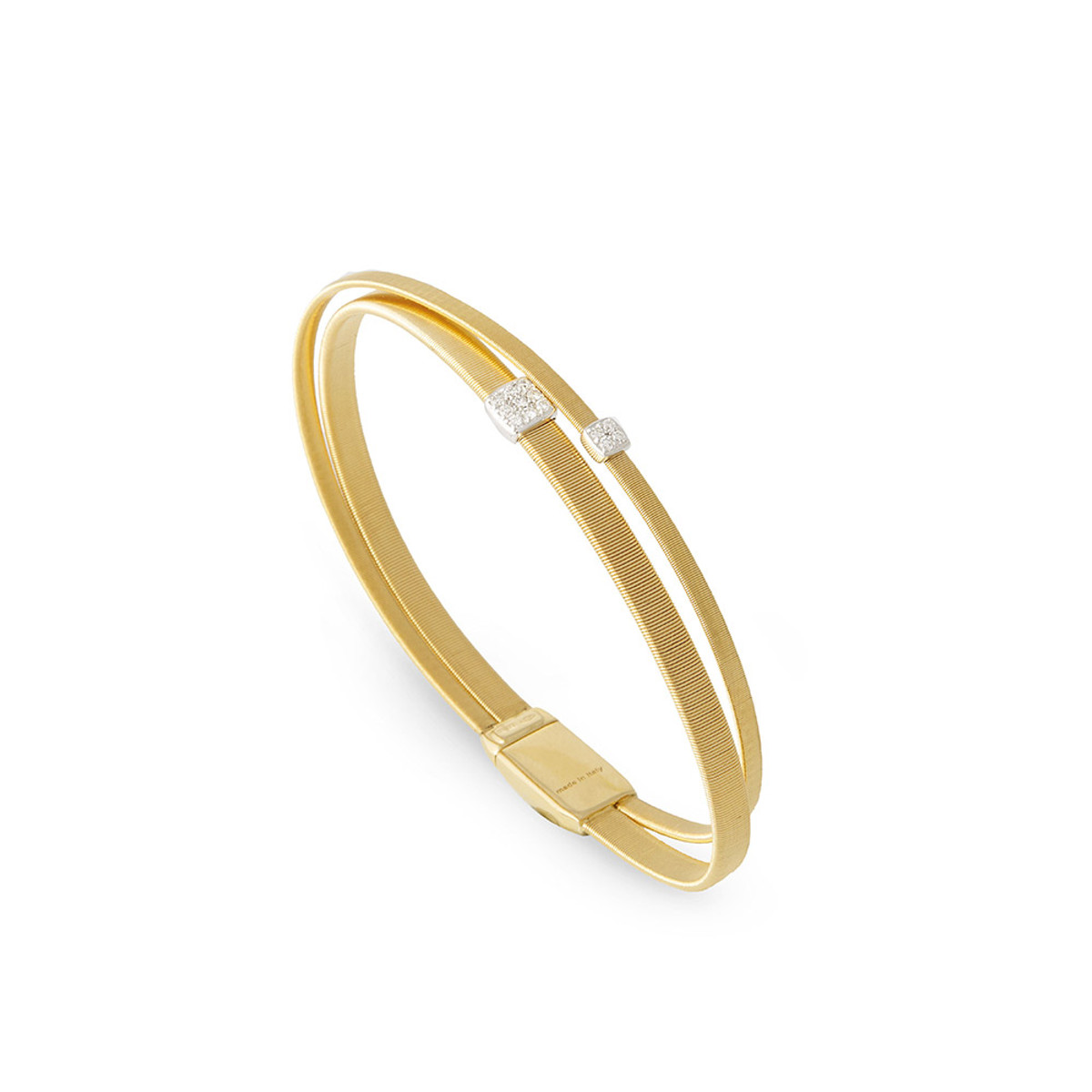 Marco Bicego 18K Yellow Gold Masai Bracelet-36456