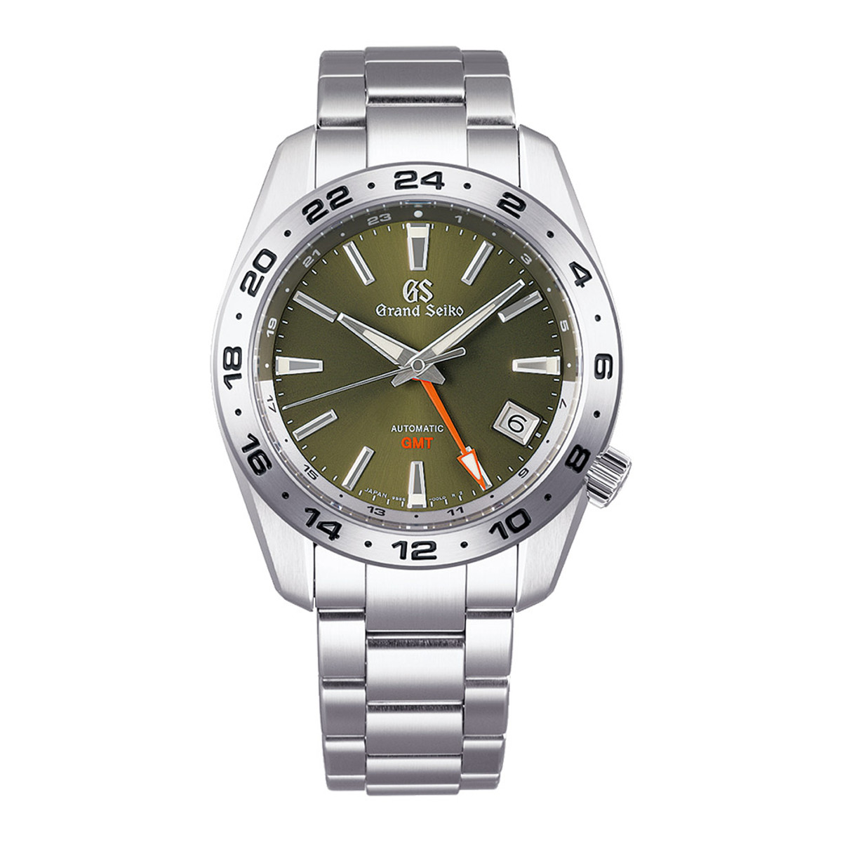Grand Seiko Sport Collection SBGM247-37577 Product Image