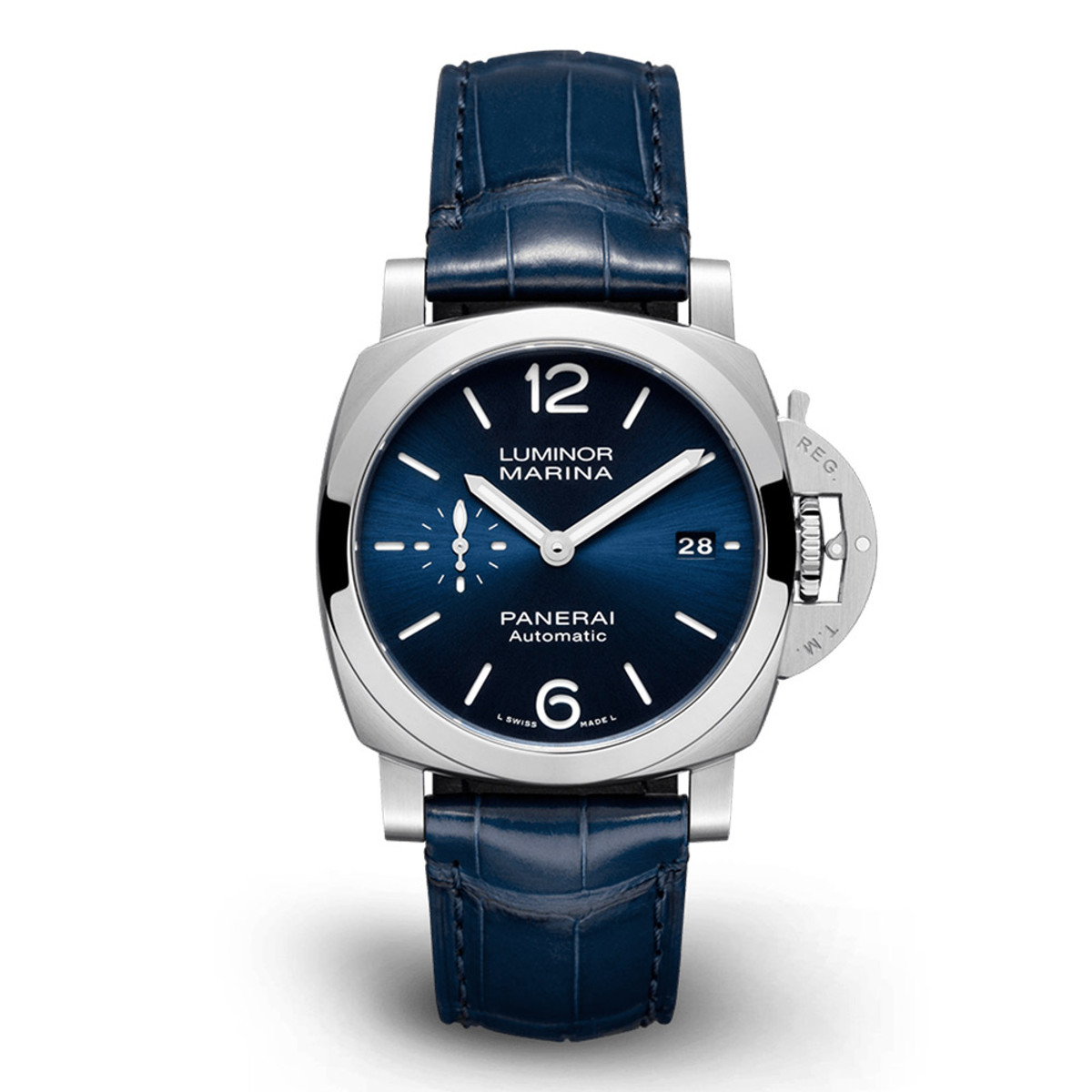 Panerai Luminor Marina Quaranta 40mm PAM01270-38155