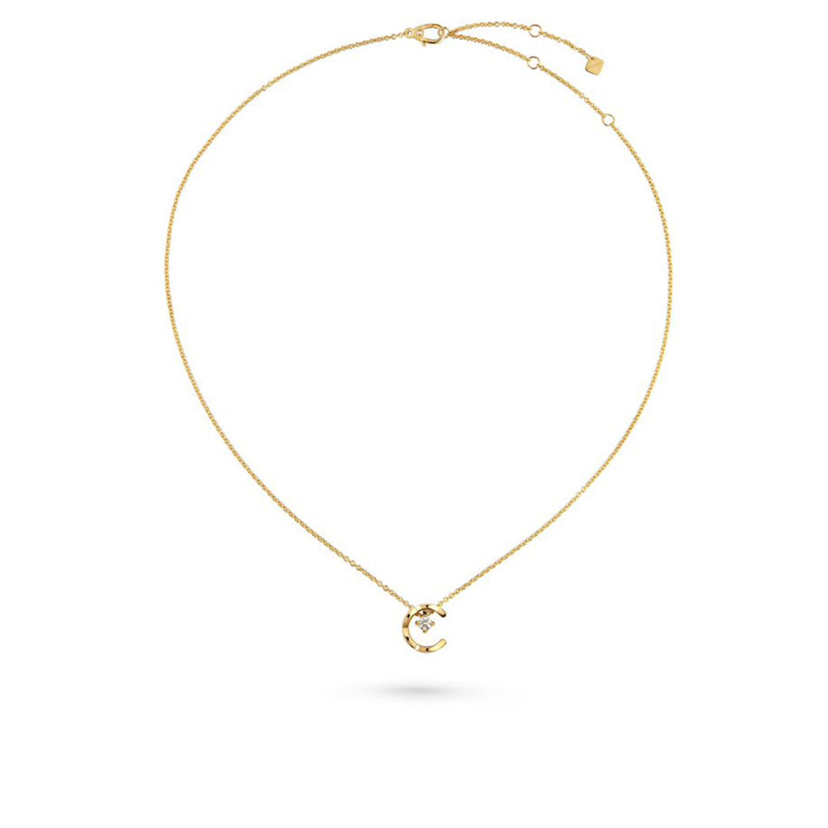 CHANEL COCO Necklace-39079 Product Image