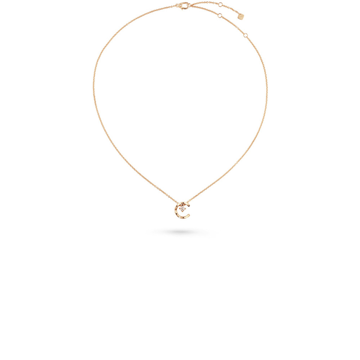 CHANEL COCO NECKLACE-39078 Product Image