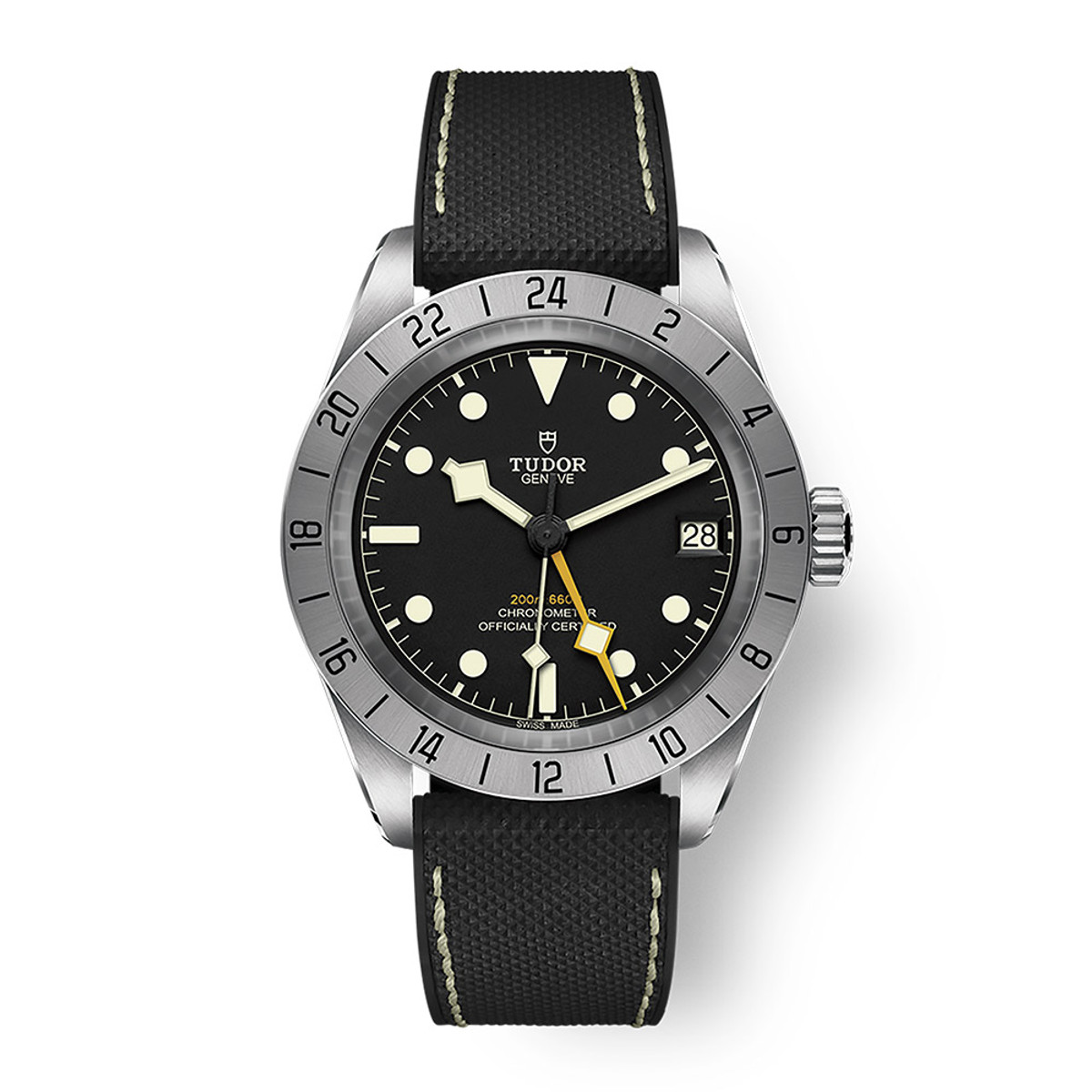 TUDOR Black Bay Pro M79470-0003-41610