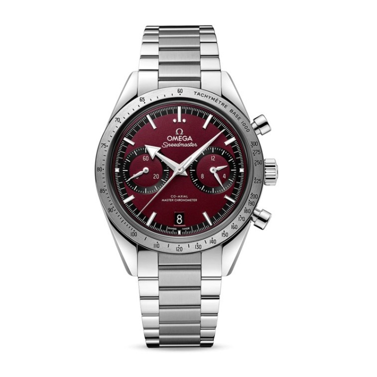 Omega Speedmaster '57 Chronograph 40.5mm 332.10.41.51.11.001-41646