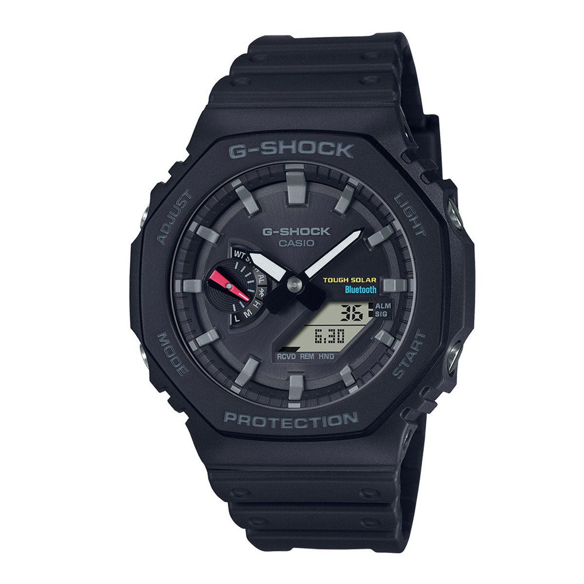 G-Shock GAB2100-1A-41915