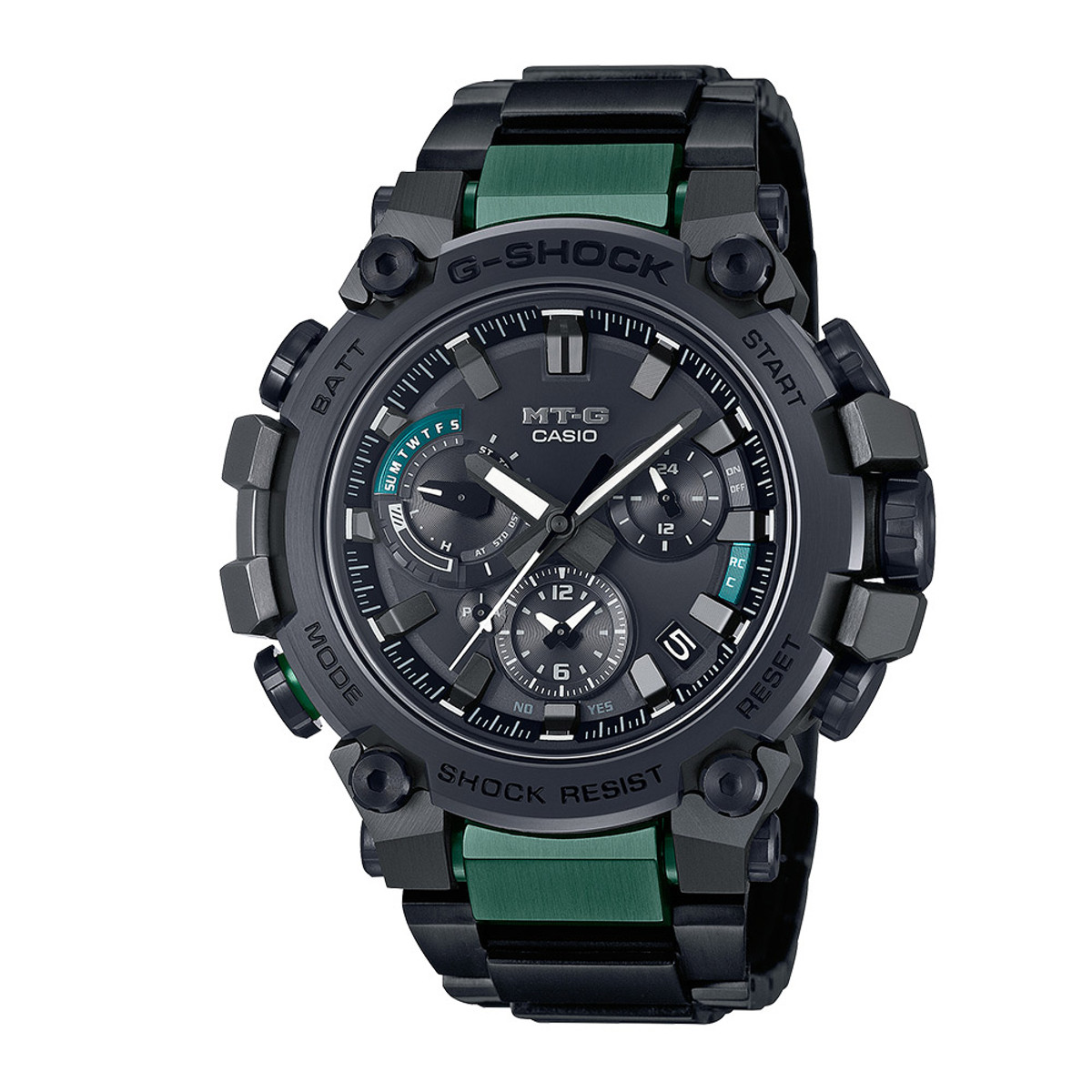 G-Shock MTGB3000BD12-41913