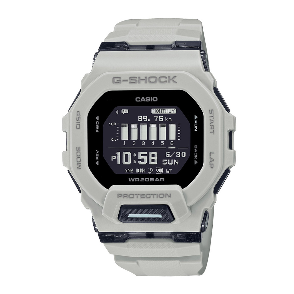 G-Shock GBD200UU-9-41919