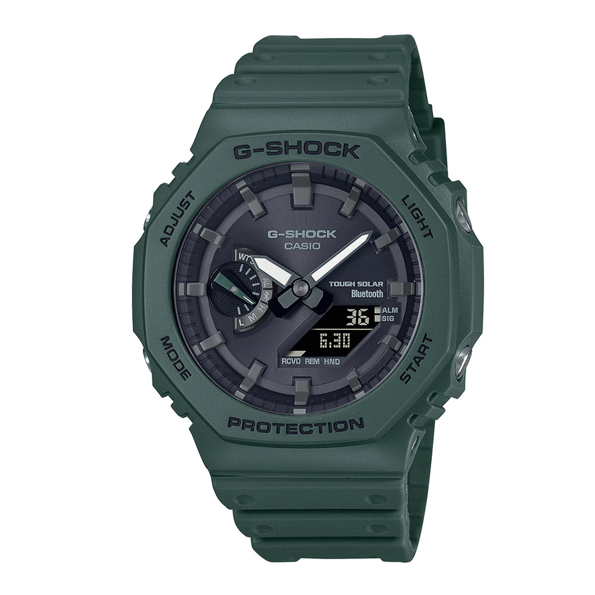 G-Shock GAB2100-3A-41916 Product Image