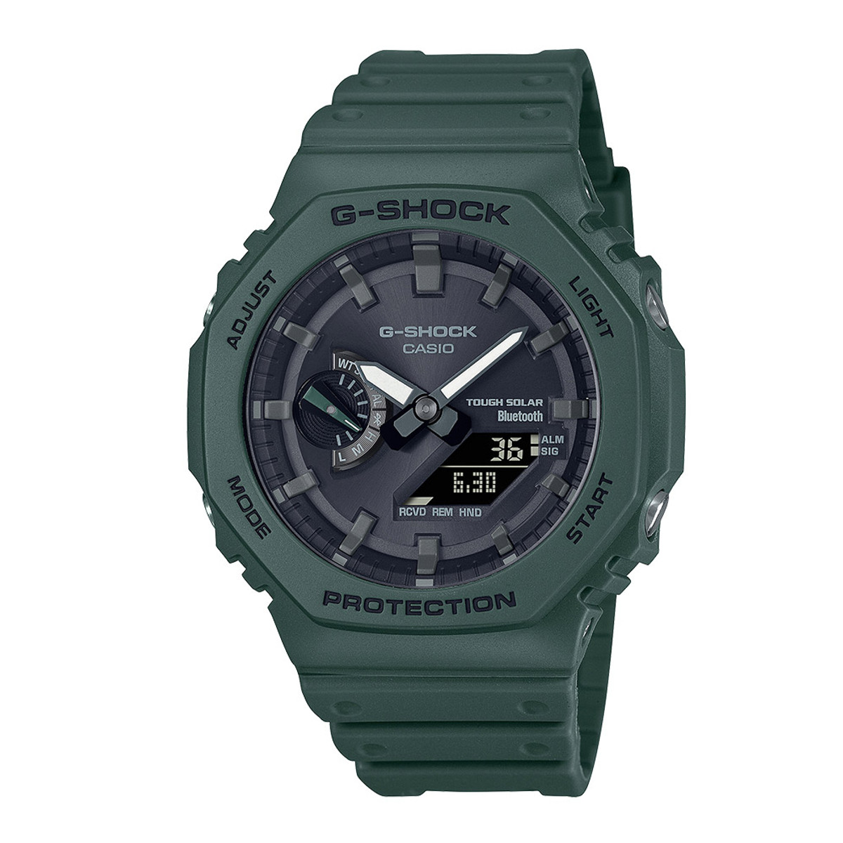 G-Shock GAB2100-3A-41916