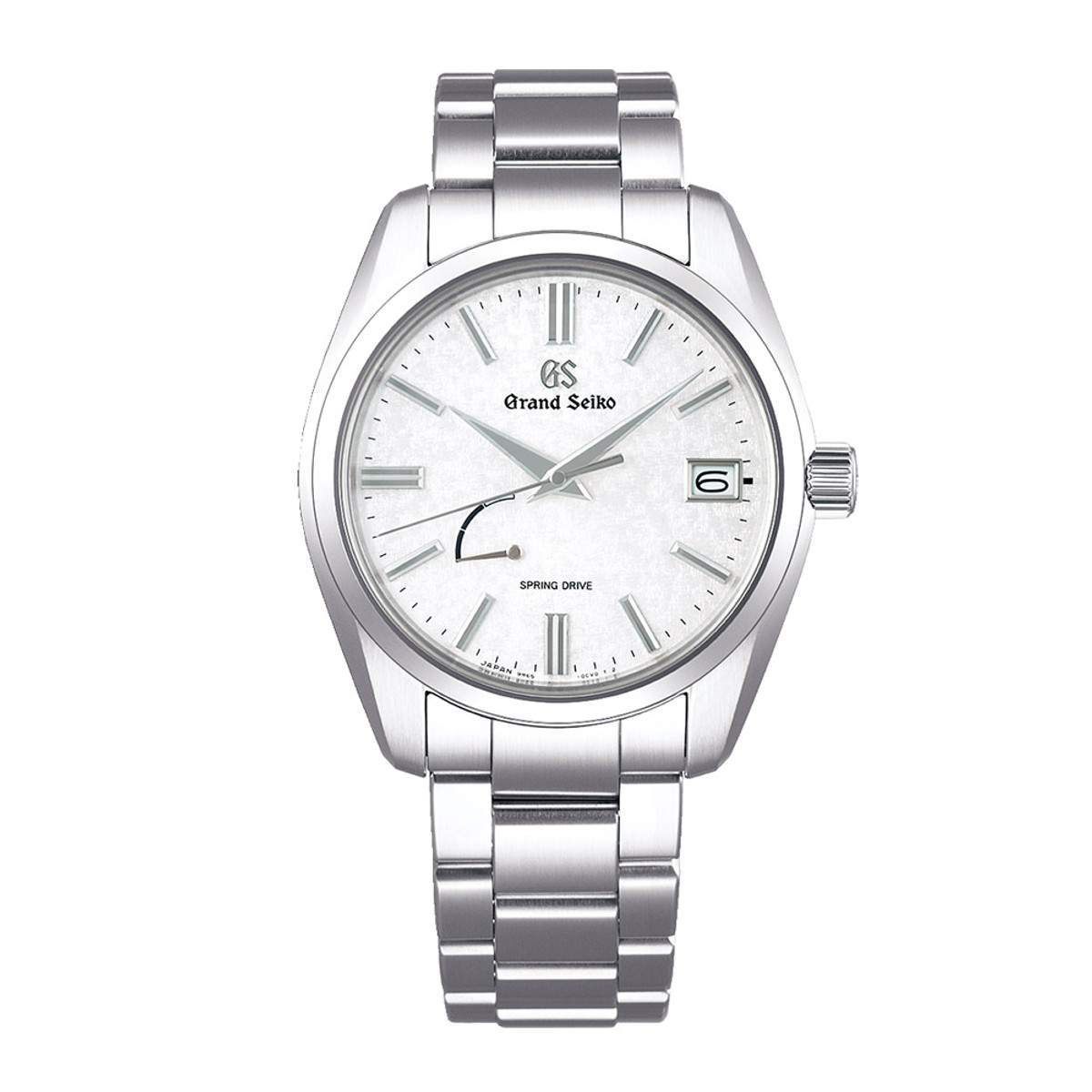 Grand Seiko Heritage Collection SBGA465-42143 Product Image