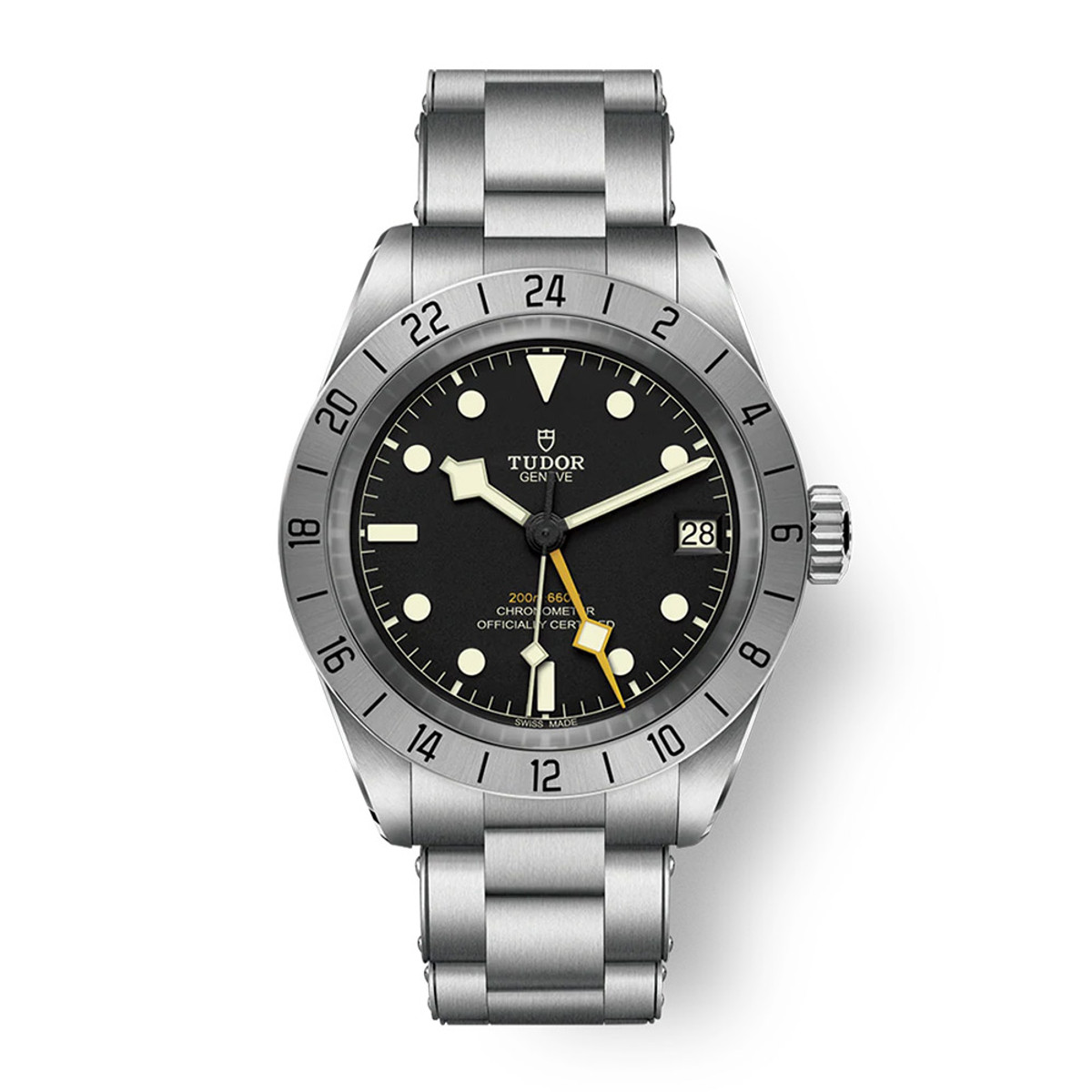 TUDOR Black Bay Pro M79470-0001-42615