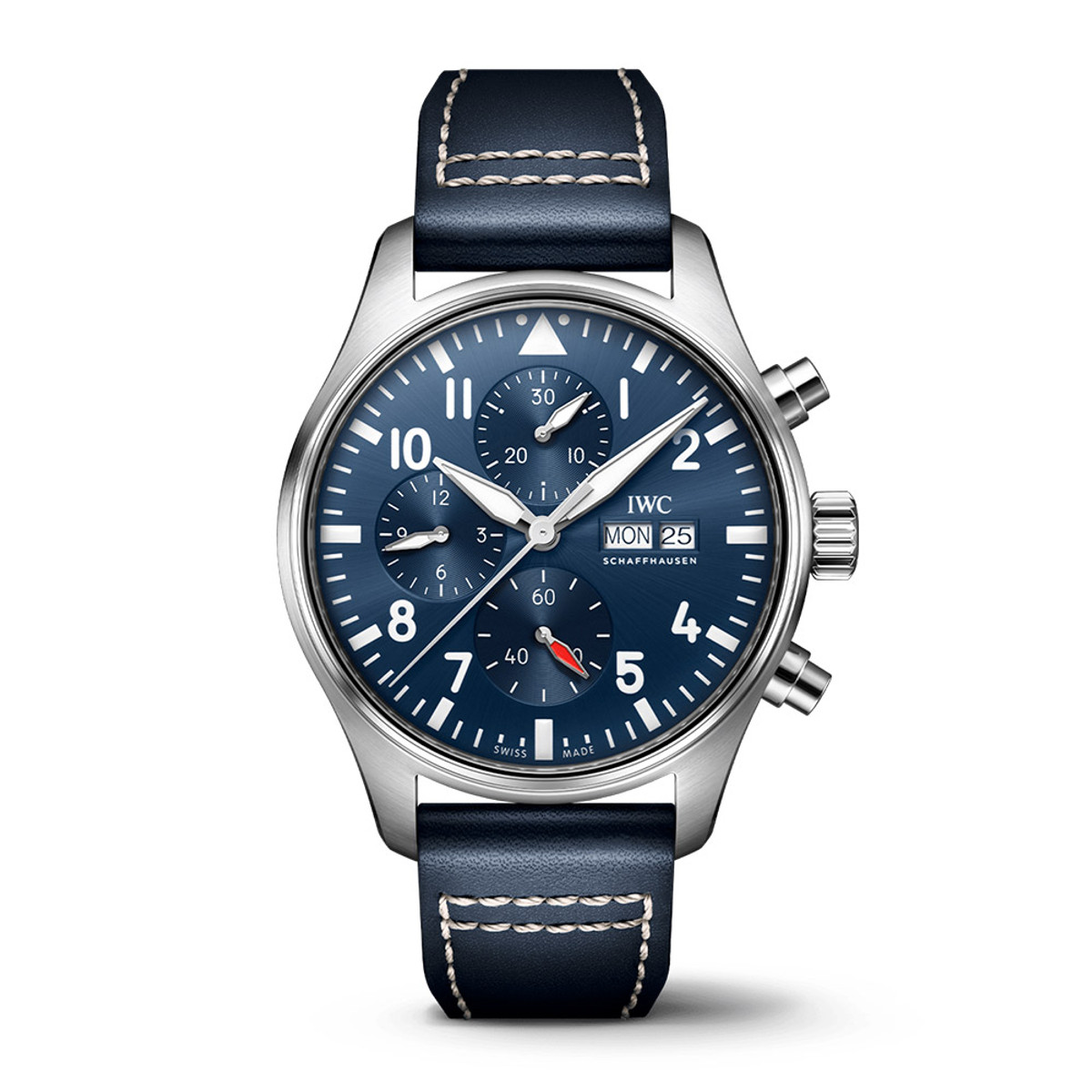 IWC Schaffhausen Pilot's Watch Chronograph IW378003-43642